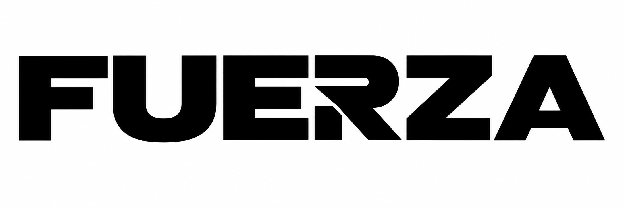 FUERZA
