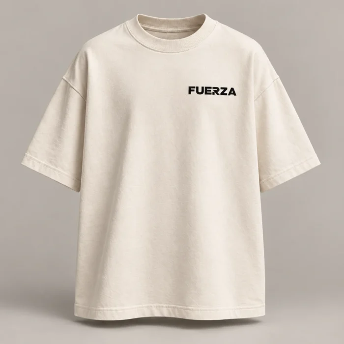 FUERZA essential concept